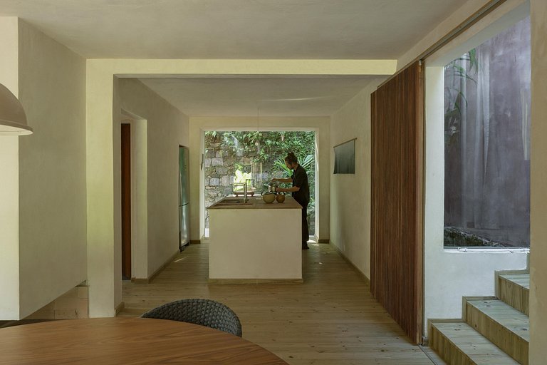 Reserve | Casa Patio | MIRA