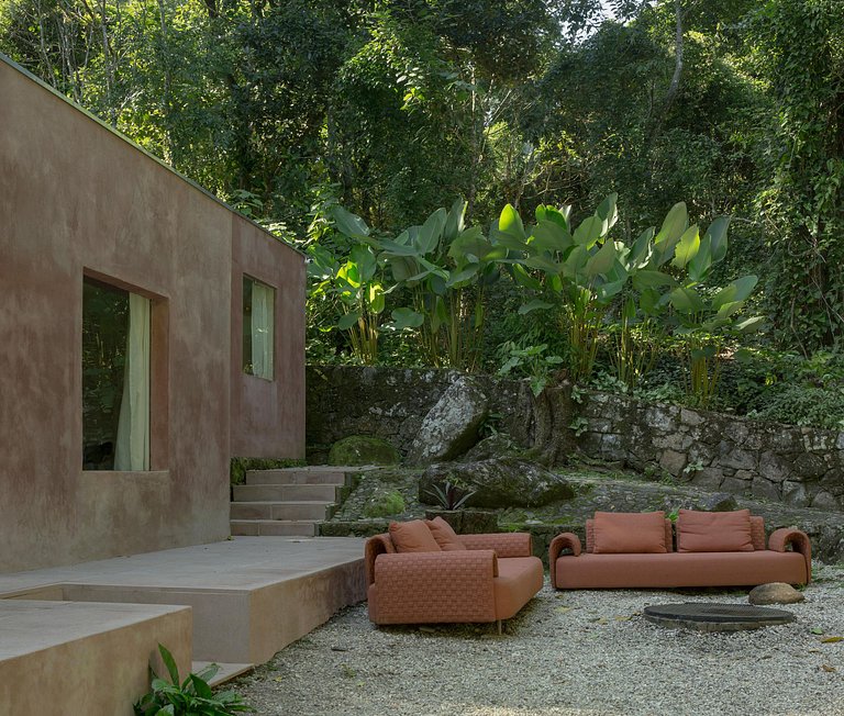 Reserve | Casa Patio | MIRA