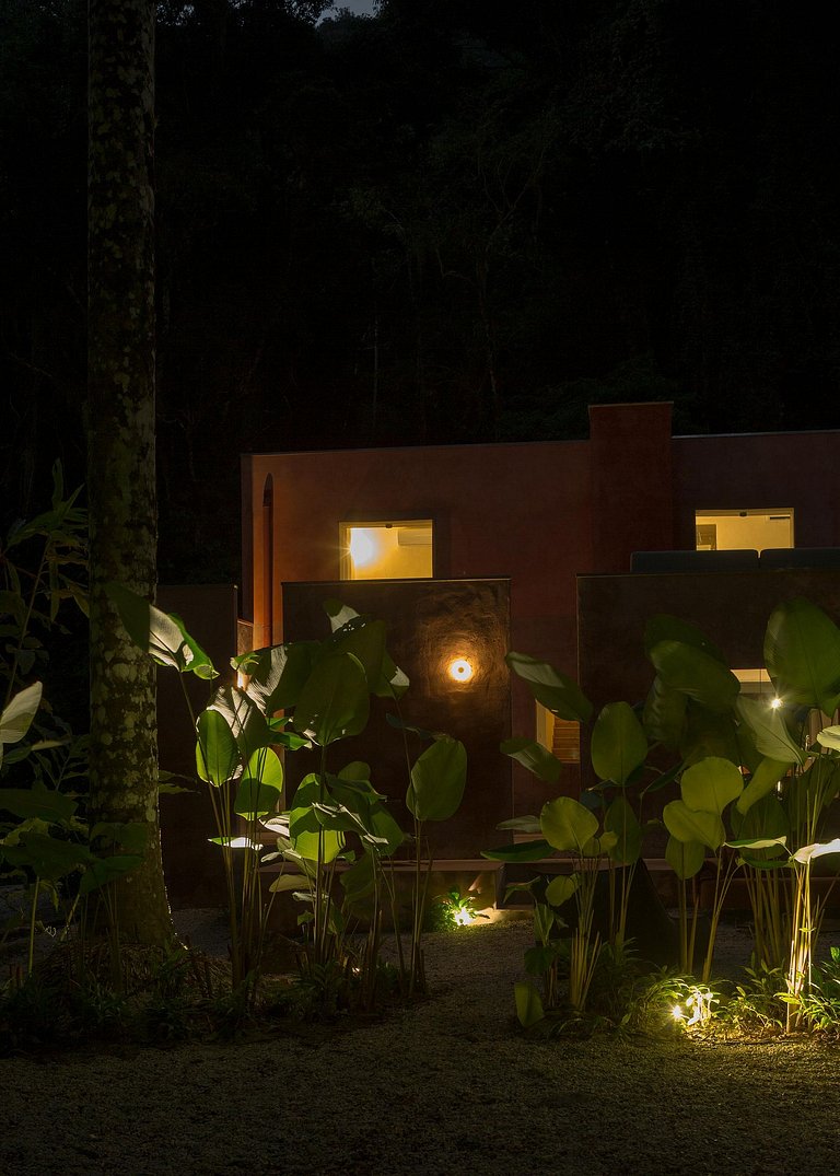 Reserve | Casa Patio | MIRA