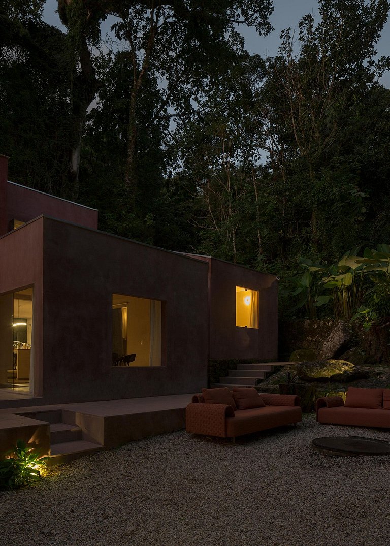 Reserve | Casa Patio | MIRA