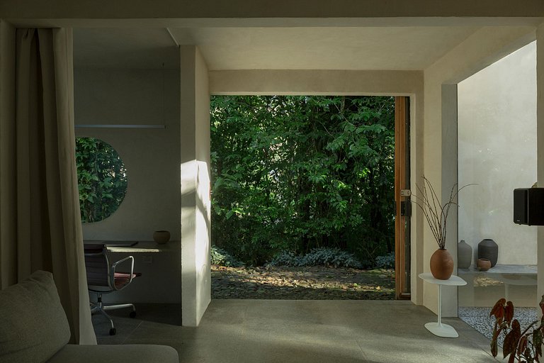 Reserve | Casa Pedra | MIRA