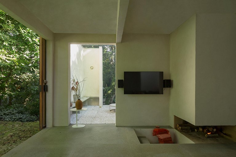 Reserve | Casa Pedra | MIRA