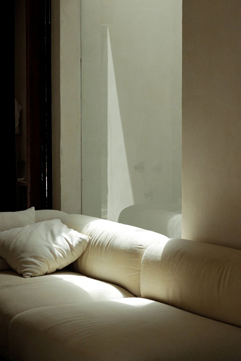 Reserve | Casa Pedra | MIRA