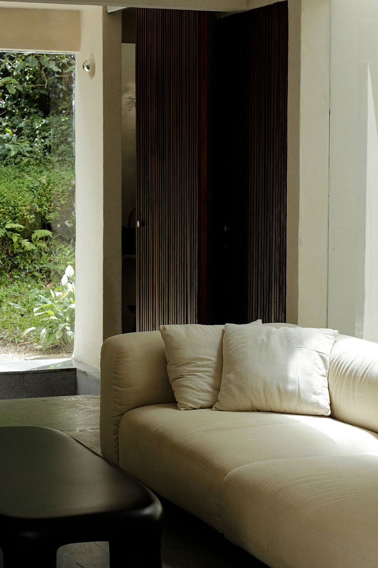 Reserve | Casa Pedra | MIRA