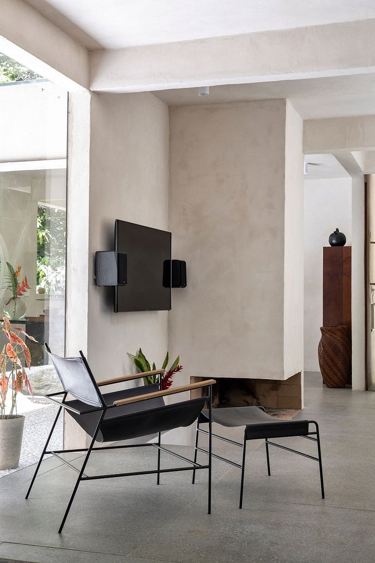 Reserve | Casa Pedra | MIRA