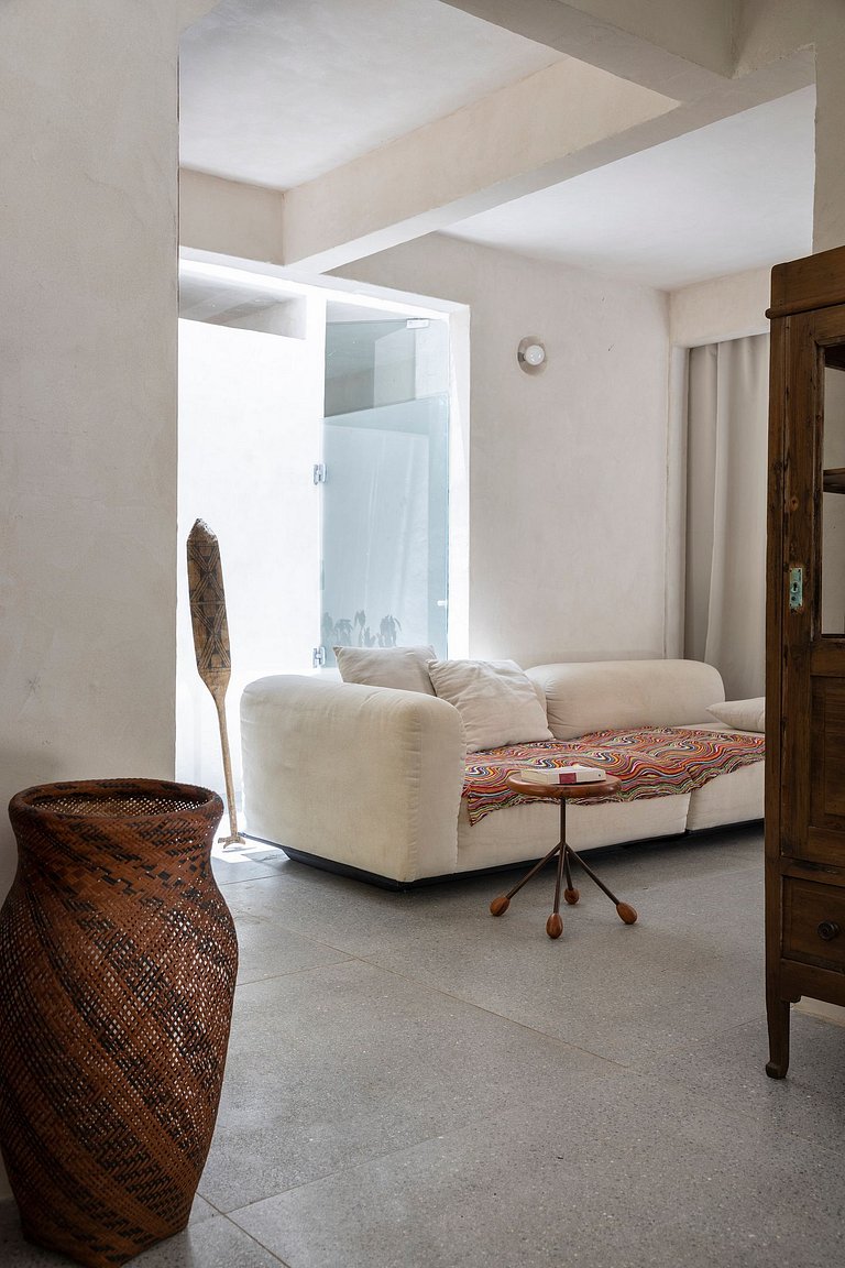 Reserve | Casa Pedra | MIRA