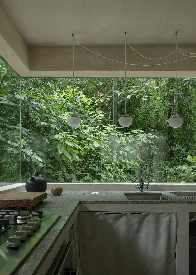 Reserve | Casa Pedra | MIRA