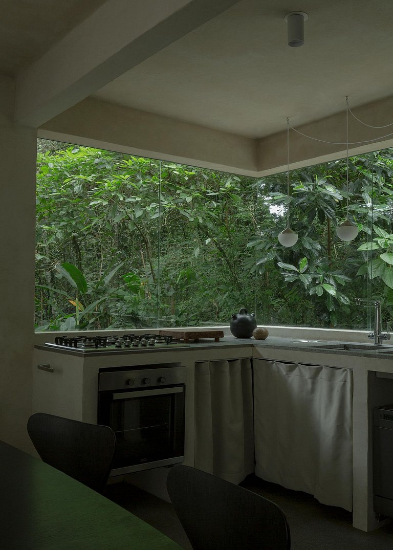 Reserve | Casa Pedra | MIRA