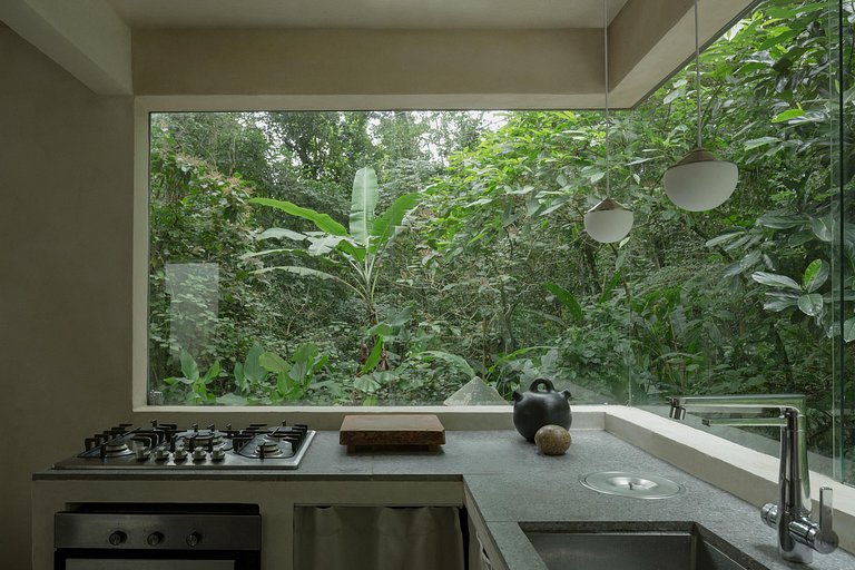 Reserve | Casa Pedra | MIRA