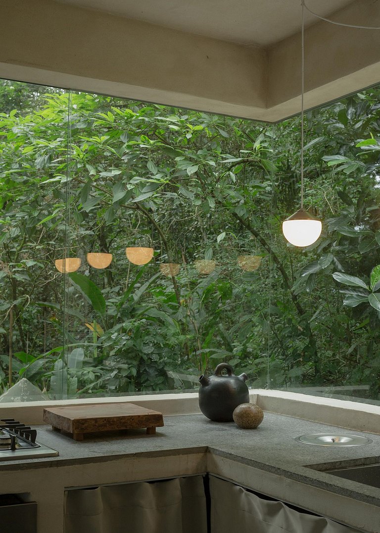 Reserve | Casa Pedra | MIRA