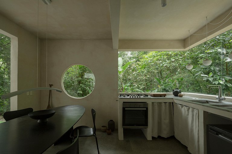 Reserve | Casa Pedra | MIRA