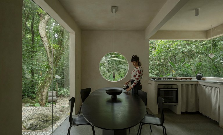 Reserve | Casa Pedra | MIRA