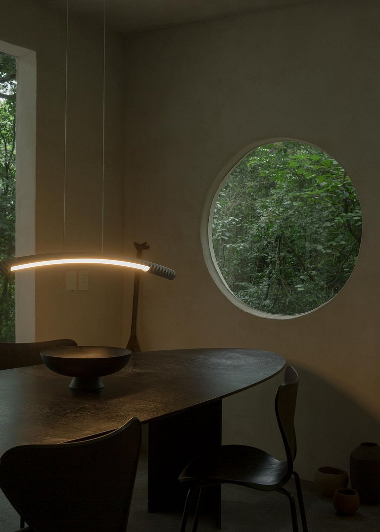 Reserve | Casa Pedra | MIRA