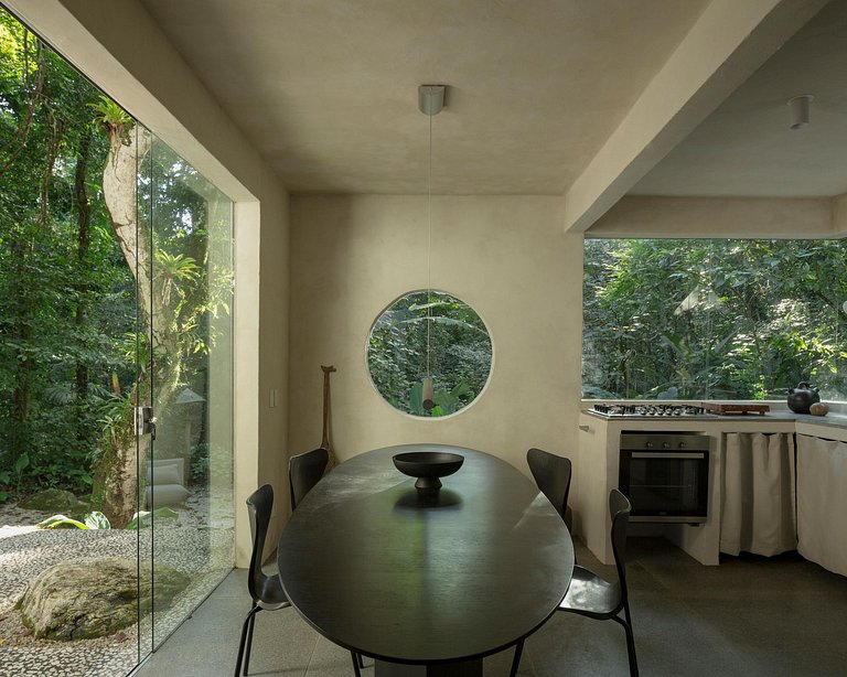 Reserve | Casa Pedra | MIRA