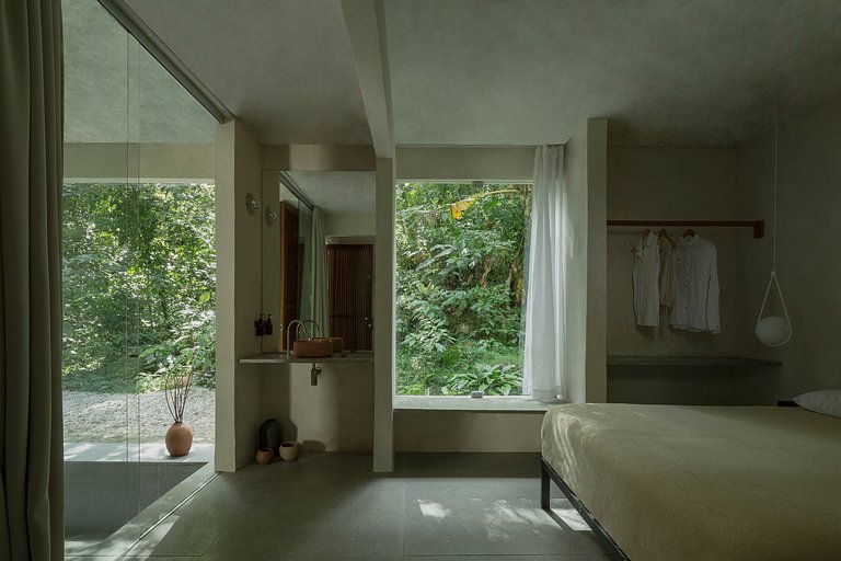Reserve | Casa Pedra | MIRA