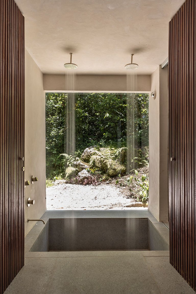 Reserve | Casa Pedra | MIRA