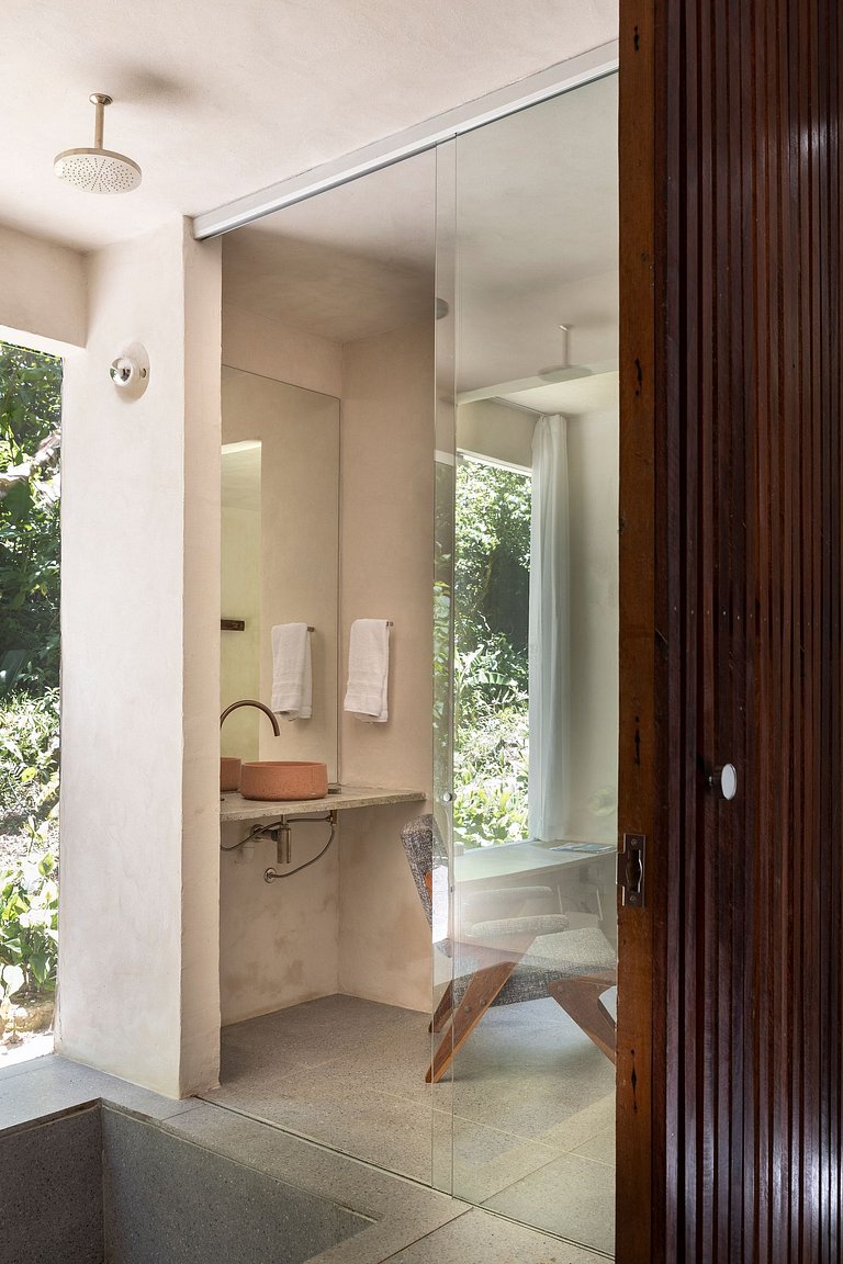 Reserve | Casa Pedra | MIRA