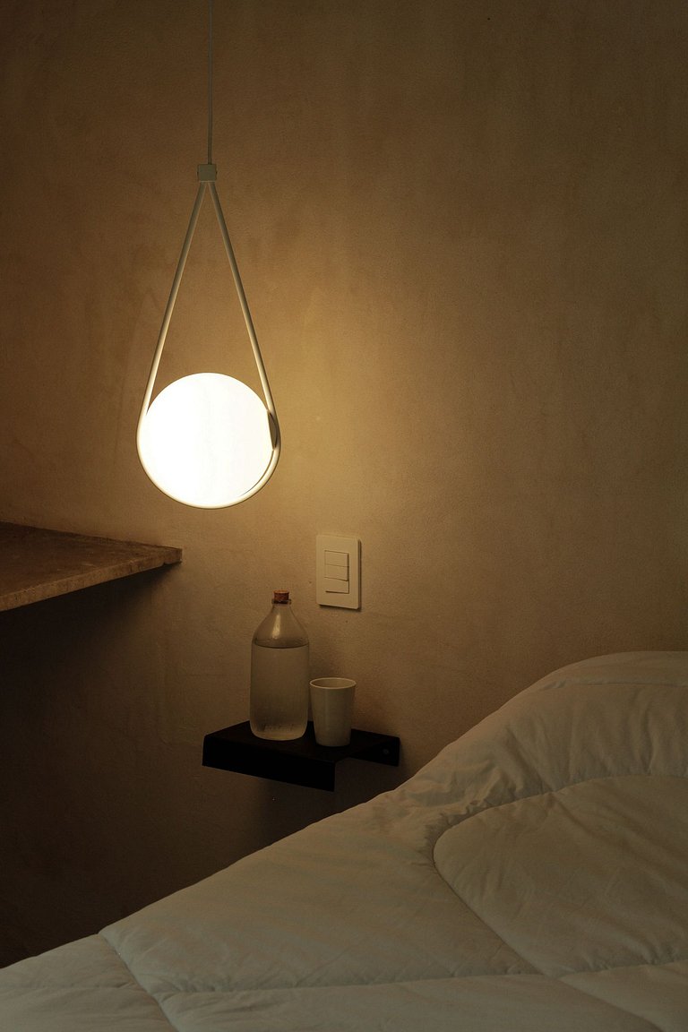 Reserve | Casa Pedra | MIRA