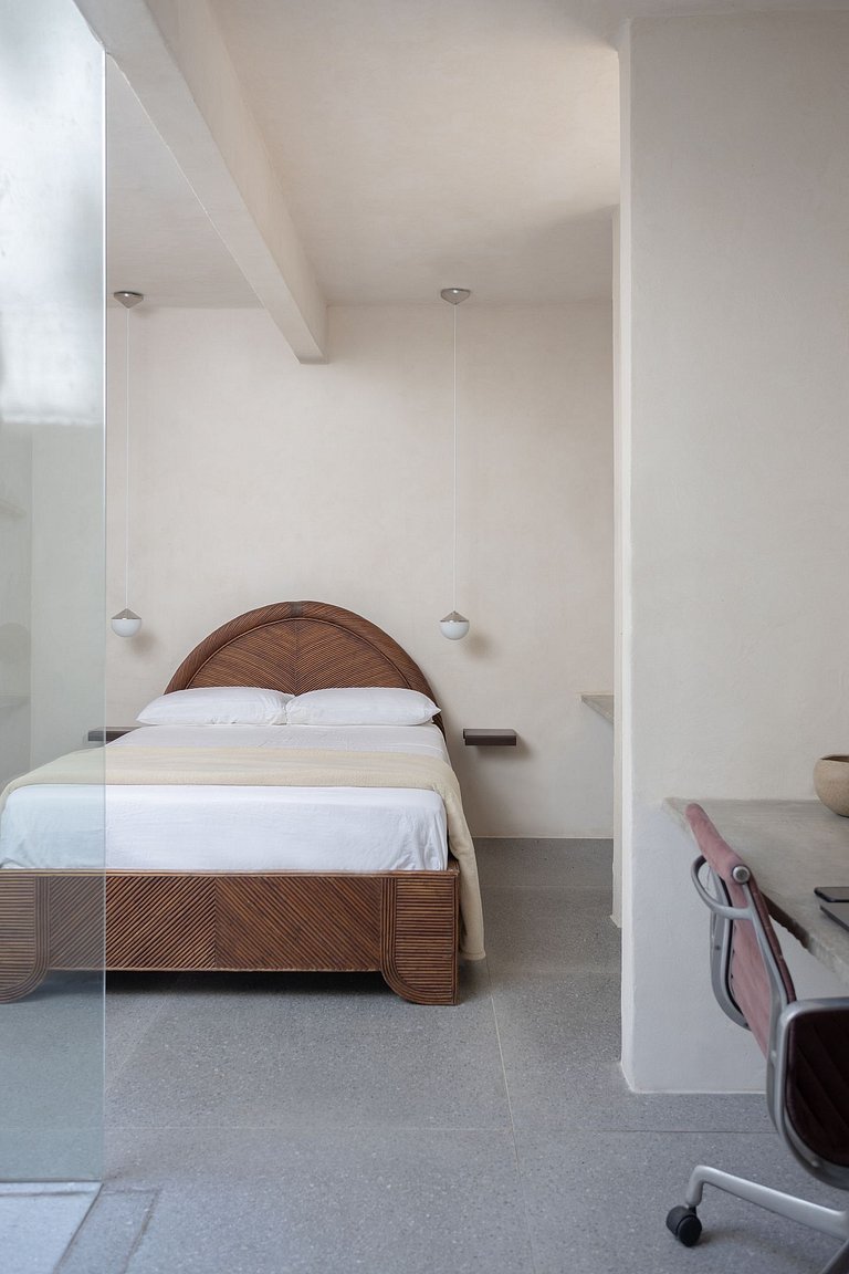 Reserve | Casa Pedra | MIRA