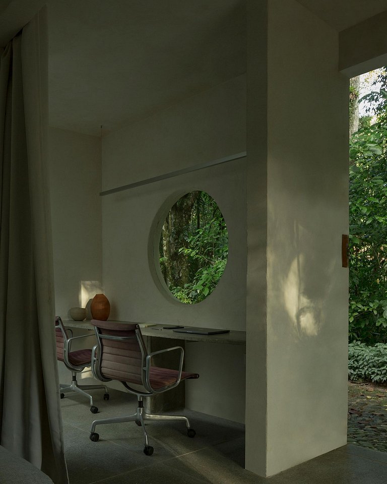 Reserve | Casa Pedra | MIRA