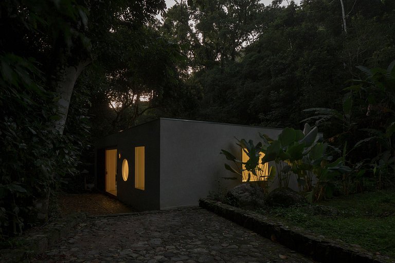 Reserve | Casa Pedra | MIRA