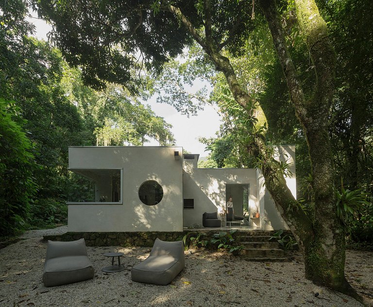 Reserve | Casa Pedra | MIRA