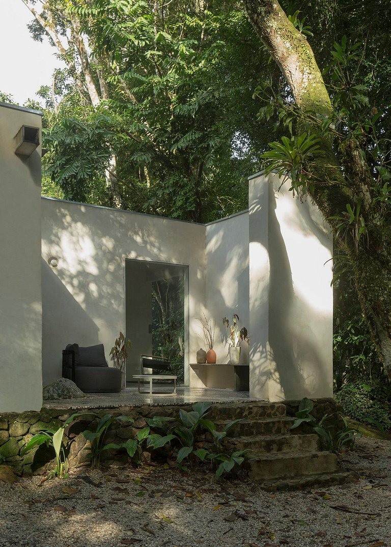Reserve | Casa Pedra | MIRA