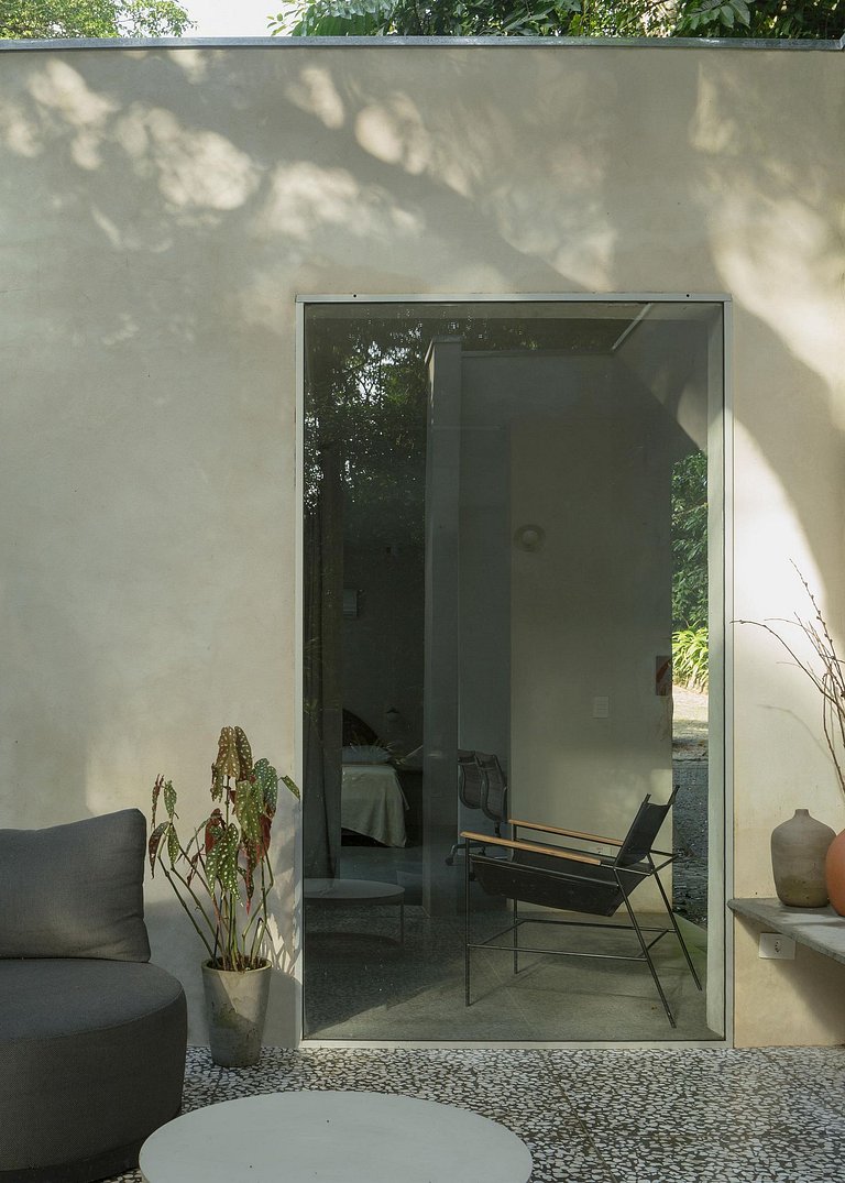 Reserve | Casa Pedra | MIRA