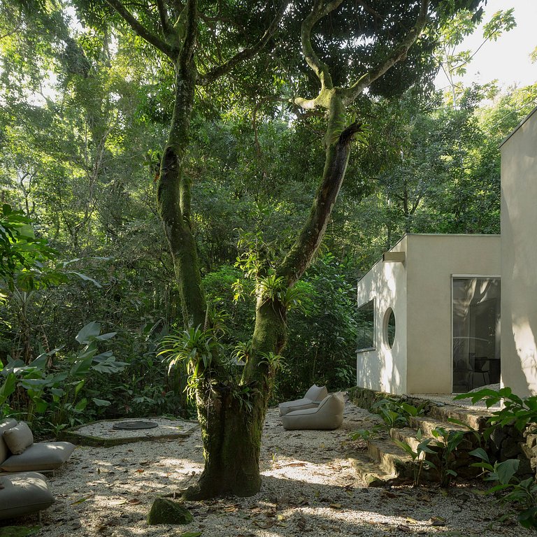 Reserve | Casa Pedra | MIRA