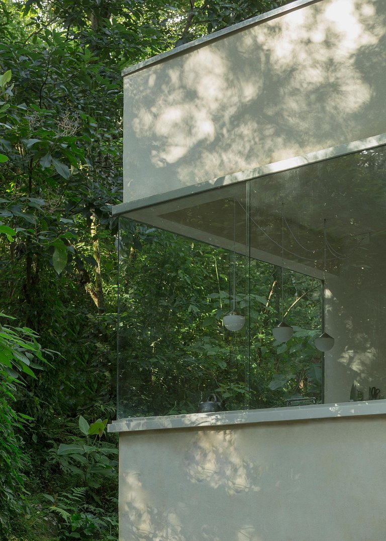 Reserve | Casa Pedra | MIRA