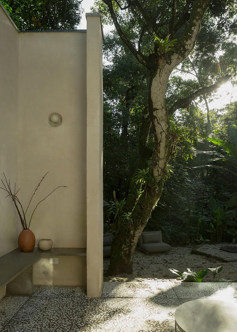 Reserve | Casa Pedra | MIRA