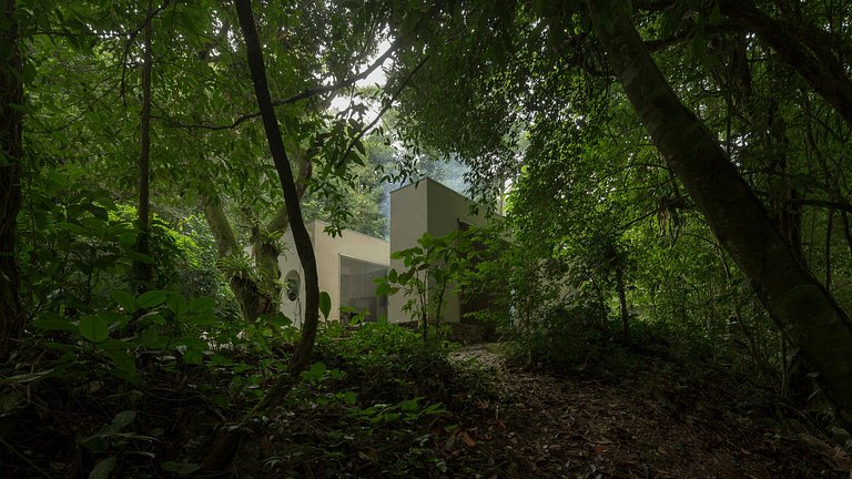 Reserve | Casa Pedra | MIRA