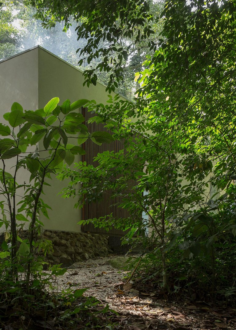 Reserve | Casa Pedra | MIRA