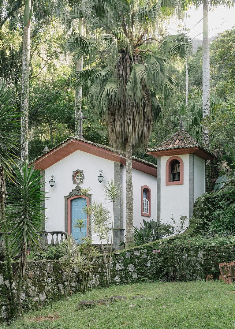 Reserve | Casa Pedra | MIRA