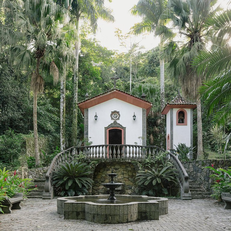 Reserve | Casa Pedra | MIRA