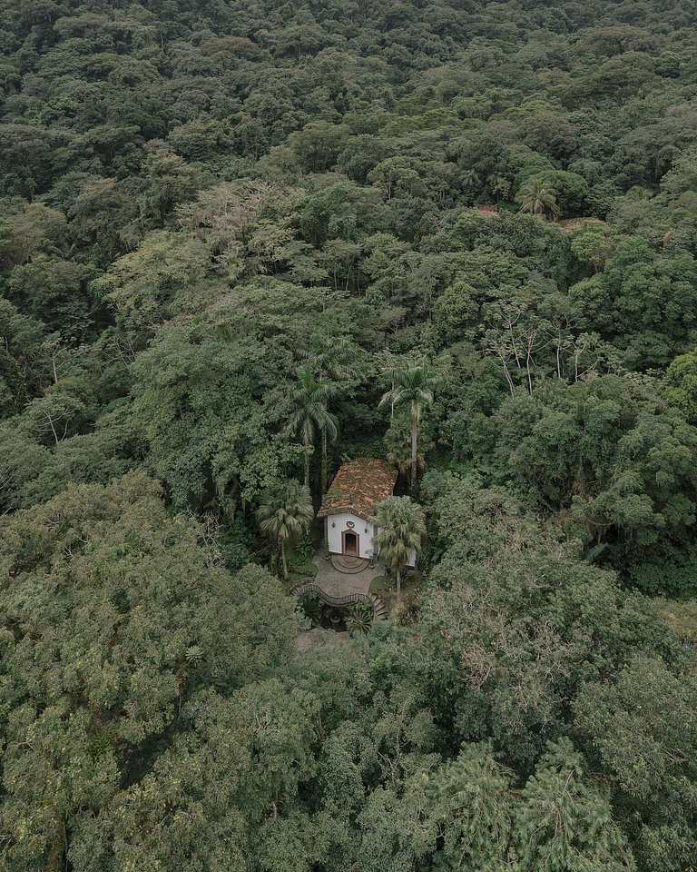 Reserve | Casa Pedra | MIRA