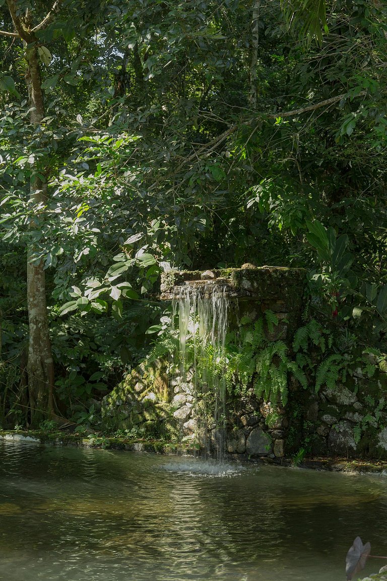 Reserve | Casa Pedra | MIRA