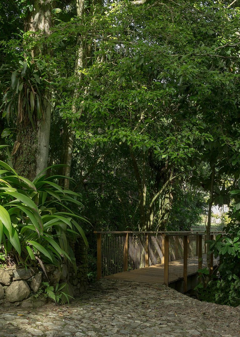 Reserve | Casa Pedra | MIRA