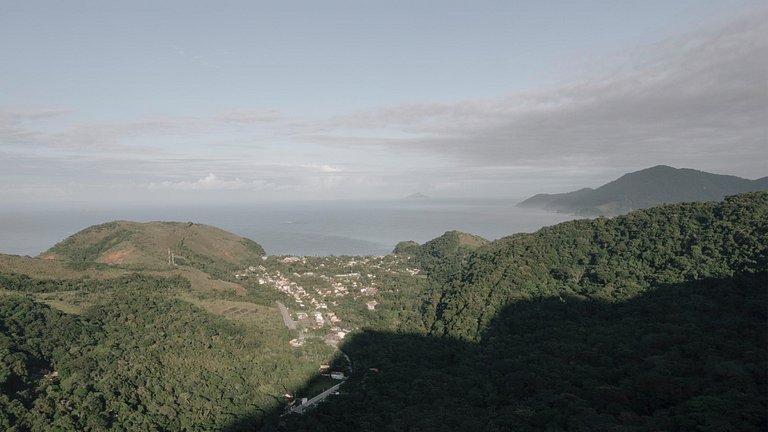 Reserve | Casa Pedra | MIRA