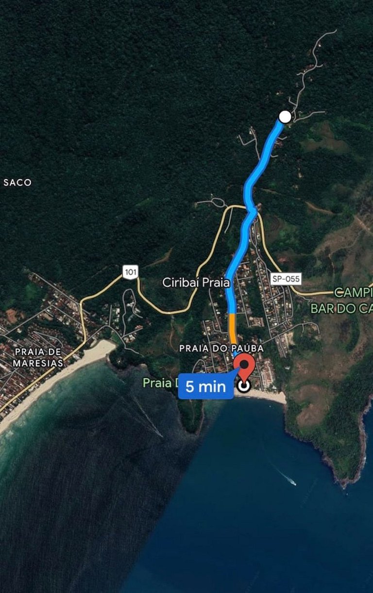 Reserve | Casa Pedra | MIRA