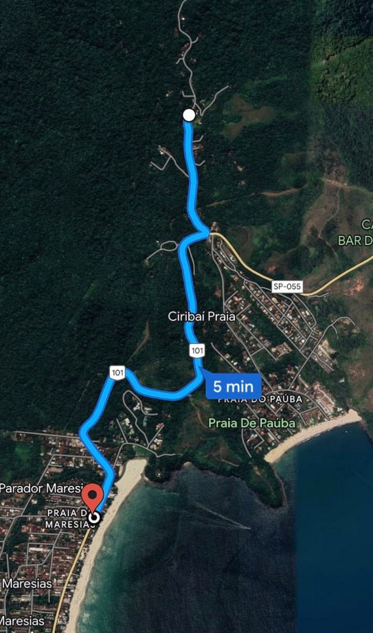 Reserve | Casa Pedra | MIRA