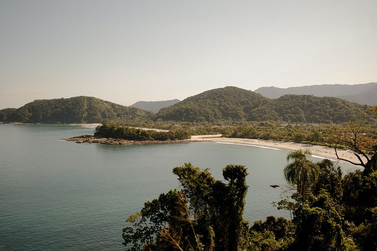 Reserve | Casa Pedra | MIRA