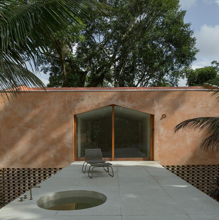 Reserve | Casa Barco | MIRA
