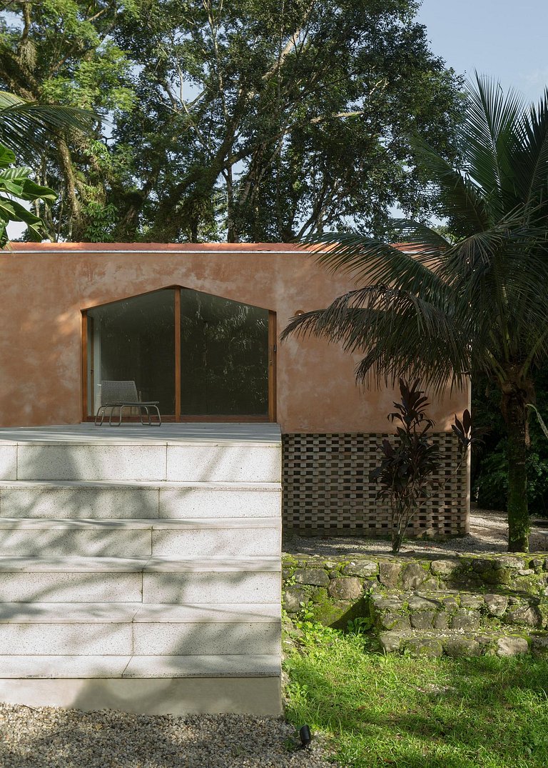 Reserve | Casa Barco | MIRA