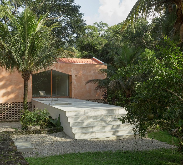 Reserve | Casa Barco | MIRA