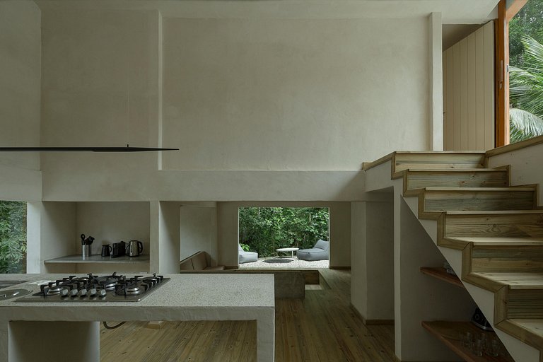 Reserve | Casa Barco | MIRA