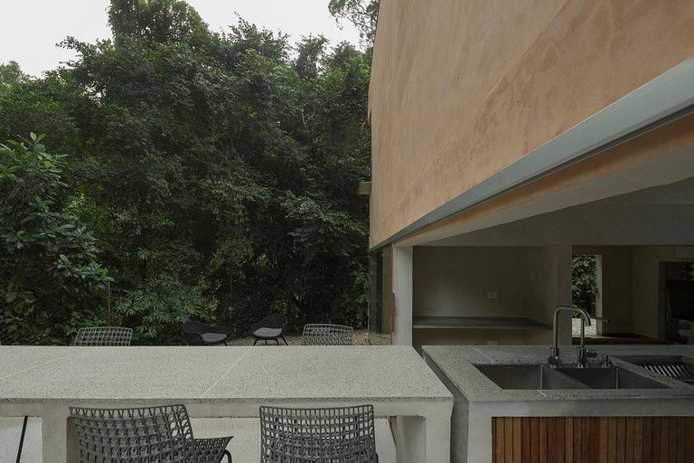 Reserve | Casa Barco | MIRA