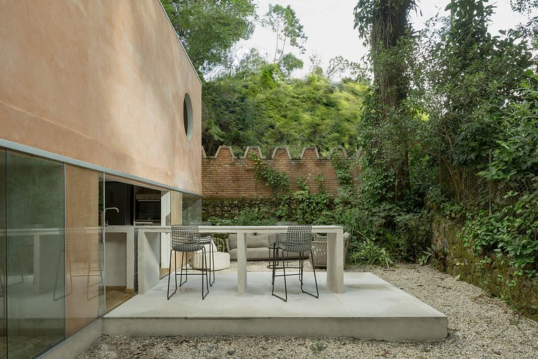 Reserve | Casa Barco | MIRA