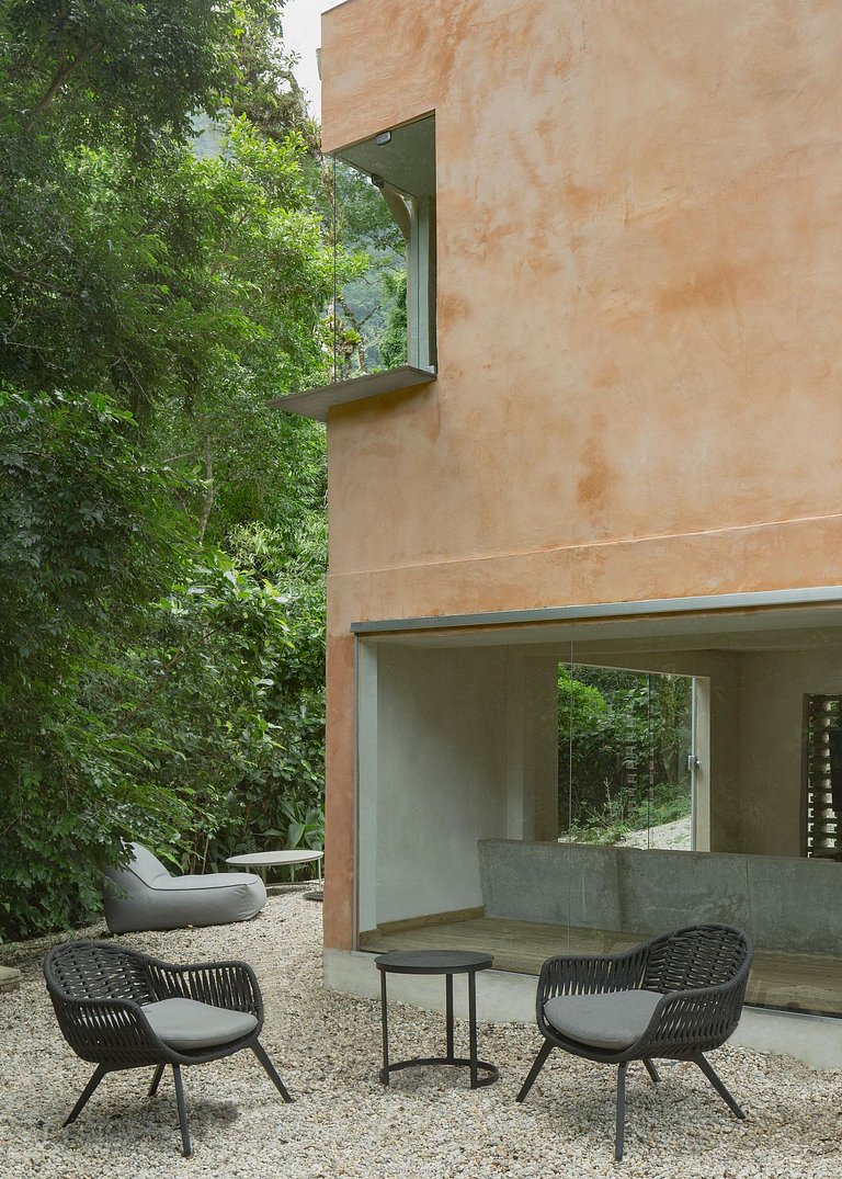 Reserve | Casa Barco | MIRA