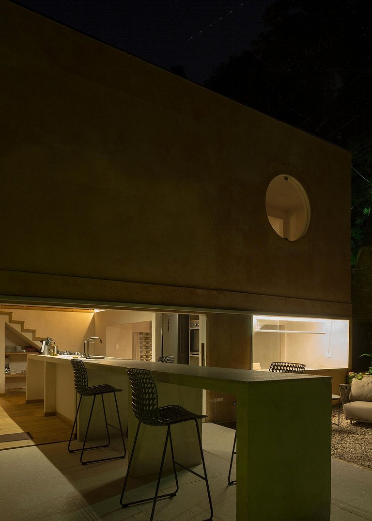 Reserve | Casa Barco | MIRA